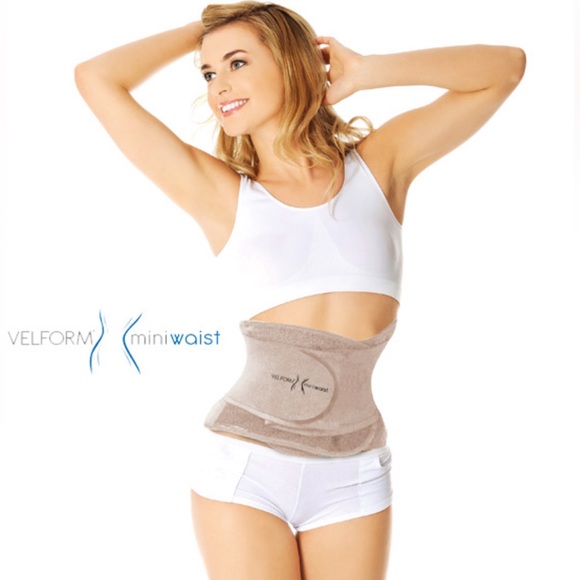 Velform: Miniwaist  L-XL : (NEW) - Picture 8 of 15